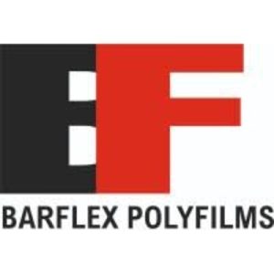 Barflex Polyfilms logo