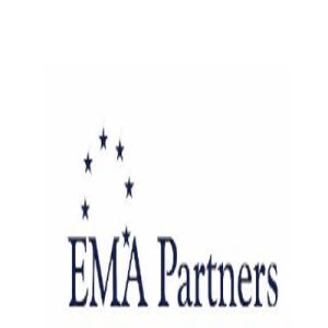 EMA Partners India logo