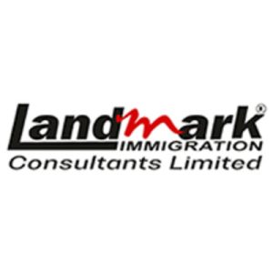 Landmark Immigration Consultants logo