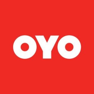 OYO logo