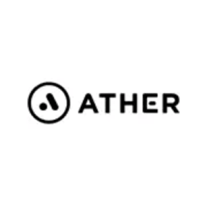 Ather Energy logo