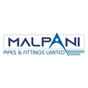 Malpani Pipes And Fittings logo